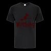 Everyday Heavy Cotton Men/Unisex Tee Thumbnail