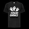 Everyday Heavy Cotton Men/Unisex Tee Thumbnail