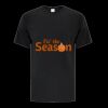 Everyday Heavy Cotton Men/Unisex Tee Thumbnail