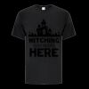 Everyday Heavy Cotton Men/Unisex Tee Thumbnail