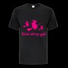Everyday Heavy Cotton Men/Unisex Tee Thumbnail