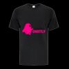 Everyday Heavy Cotton Men/Unisex Tee Thumbnail