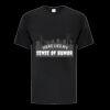 Everyday Heavy Cotton Men/Unisex Tee Thumbnail