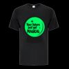 Everyday Heavy Cotton Men/Unisex Tee Thumbnail
