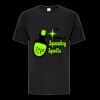Everyday Heavy Cotton Men/Unisex Tee Thumbnail