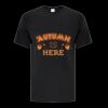Everyday Heavy Cotton Men/Unisex Tee Thumbnail