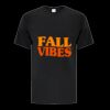 Everyday Heavy Cotton Men/Unisex Tee Thumbnail