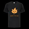 Everyday Heavy Cotton Men/Unisex Tee Thumbnail