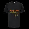 Everyday Heavy Cotton Men/Unisex Tee Thumbnail