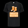 Everyday Heavy Cotton Men/Unisex Tee Thumbnail