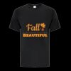 Everyday Heavy Cotton Men/Unisex Tee Thumbnail