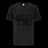 Everyday Heavy Cotton Men/Unisex Tee Thumbnail
