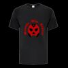 Everyday Heavy Cotton Men/Unisex Tee Thumbnail