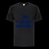 Everyday Heavy Cotton Men/Unisex Tee Thumbnail