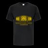 Everyday Heavy Cotton Men/Unisex Tee Thumbnail