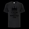 Everyday Heavy Cotton Men/Unisex Tee Thumbnail