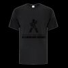 Everyday Heavy Cotton Men/Unisex Tee Thumbnail