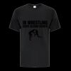 Everyday Heavy Cotton Men/Unisex Tee Thumbnail