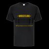 Everyday Heavy Cotton Men/Unisex Tee Thumbnail