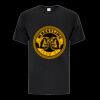 Everyday Heavy Cotton Men/Unisex Tee Thumbnail