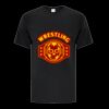 Everyday Heavy Cotton Men/Unisex Tee Thumbnail