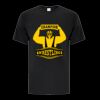 Everyday Heavy Cotton Men/Unisex Tee Thumbnail