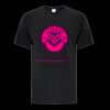 Everyday Heavy Cotton Men/Unisex Tee Thumbnail