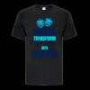 Everyday Heavy Cotton Men/Unisex Tee Thumbnail