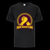 Everyday Heavy Cotton Men/Unisex Tee Thumbnail