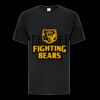 Everyday Heavy Cotton Men/Unisex Tee Thumbnail
