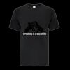 Everyday Heavy Cotton Men/Unisex Tee Thumbnail