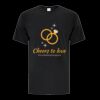 Everyday Heavy Cotton Men/Unisex Tee Thumbnail