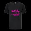 Everyday Heavy Cotton Men/Unisex Tee Thumbnail
