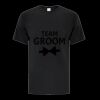 Everyday Heavy Cotton Men/Unisex Tee Thumbnail