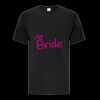 Everyday Heavy Cotton Men/Unisex Tee Thumbnail