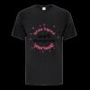 Everyday Heavy Cotton Men/Unisex Tee Thumbnail
