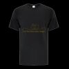 Everyday Heavy Cotton Men/Unisex Tee Thumbnail