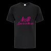 Everyday Heavy Cotton Men/Unisex Tee Thumbnail