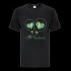 Everyday Heavy Cotton Men/Unisex Tee Thumbnail