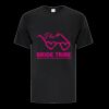Everyday Heavy Cotton Men/Unisex Tee Thumbnail