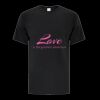 Everyday Heavy Cotton Men/Unisex Tee Thumbnail