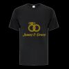 Everyday Heavy Cotton Men/Unisex Tee Thumbnail