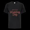 Everyday Heavy Cotton Men/Unisex Tee Thumbnail