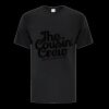 Everyday Heavy Cotton Men/Unisex Tee Thumbnail