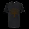 Everyday Heavy Cotton Men/Unisex Tee Thumbnail