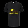 Everyday Heavy Cotton Men/Unisex Tee Thumbnail