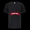 Everyday Heavy Cotton Men/Unisex Tee Thumbnail