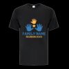 Everyday Heavy Cotton Men/Unisex Tee Thumbnail