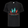 Everyday Heavy Cotton Men/Unisex Tee Thumbnail