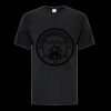 Everyday Heavy Cotton Men/Unisex Tee Thumbnail